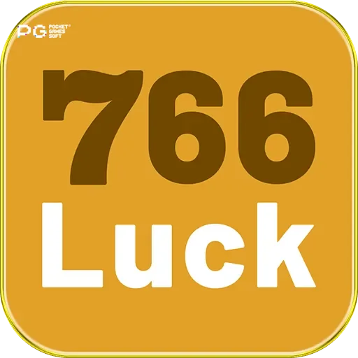 Logo da 766luck