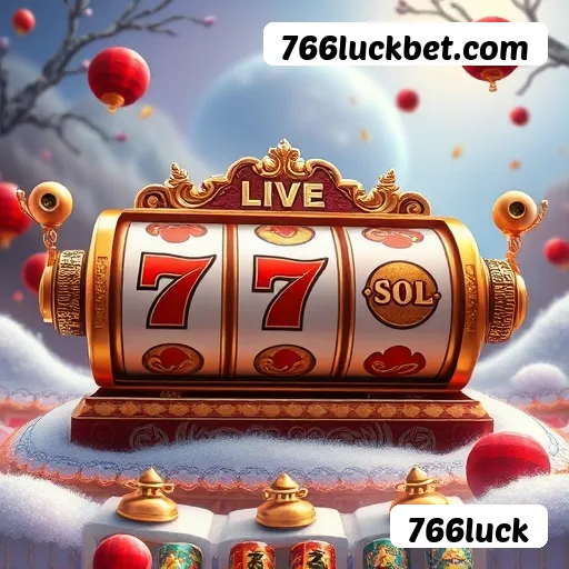 Configurações úteis dentro do app 766luck