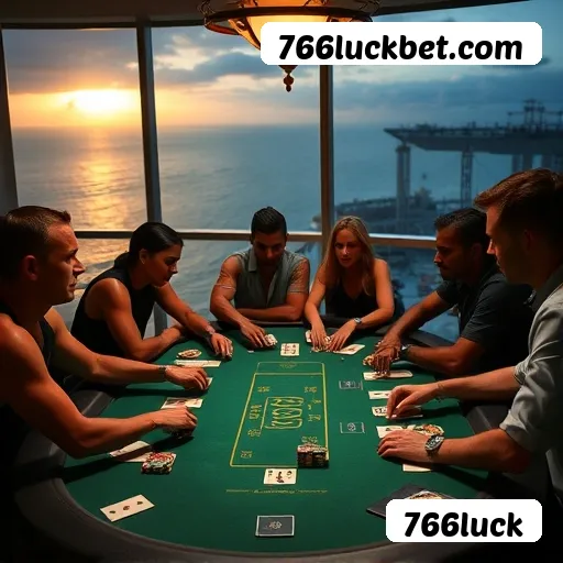 Conta 766luck sincronizada site e app