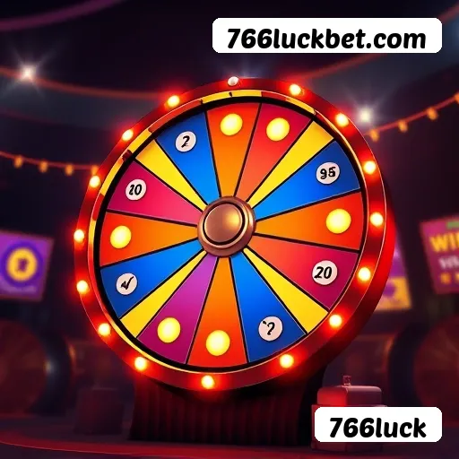 Slots no app 766luck mobile