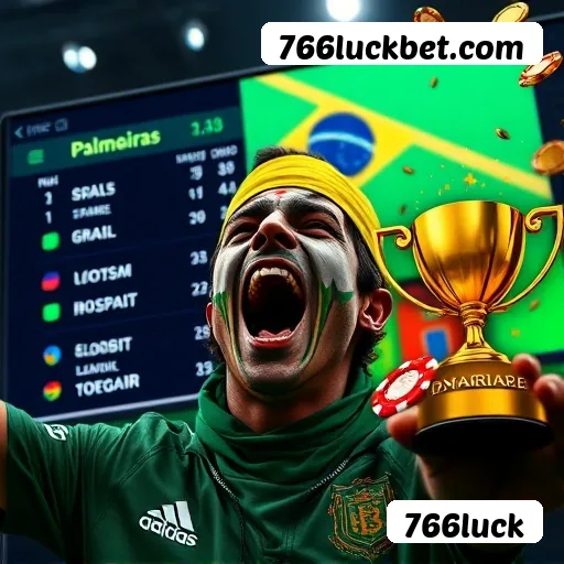 Guia rápido de apostas ao vivo na 766luck