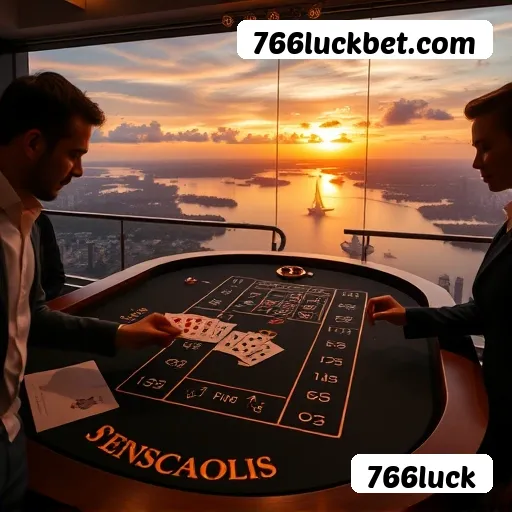 App 766luck apostas esportivas mobile