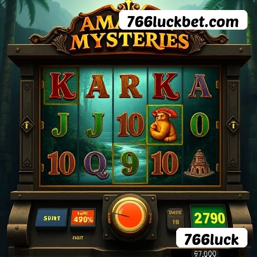 App 766luck Android download