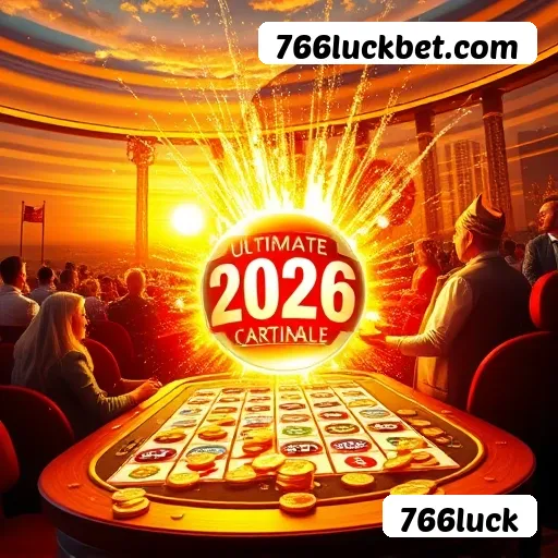 Depósito PIX 766luck