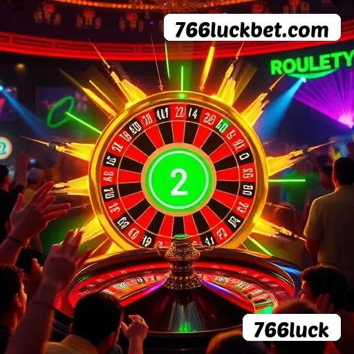 Bônus exclusivos membros VIP 766luck