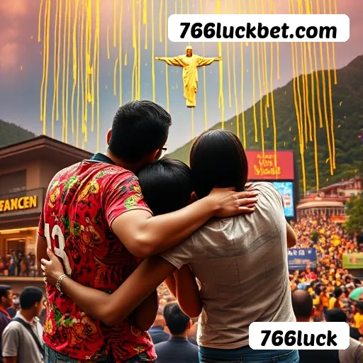 Cashback VIP 766luck - reembolso semanal