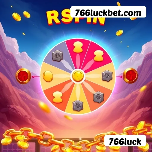 Suporte VIP 766luck - atendimento prioritário